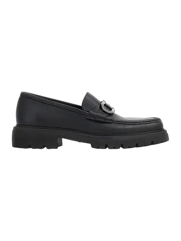 Men's Cocoonvit Saddle Leather Loafers Men's Cocoonvit Saddle Leather Loafers