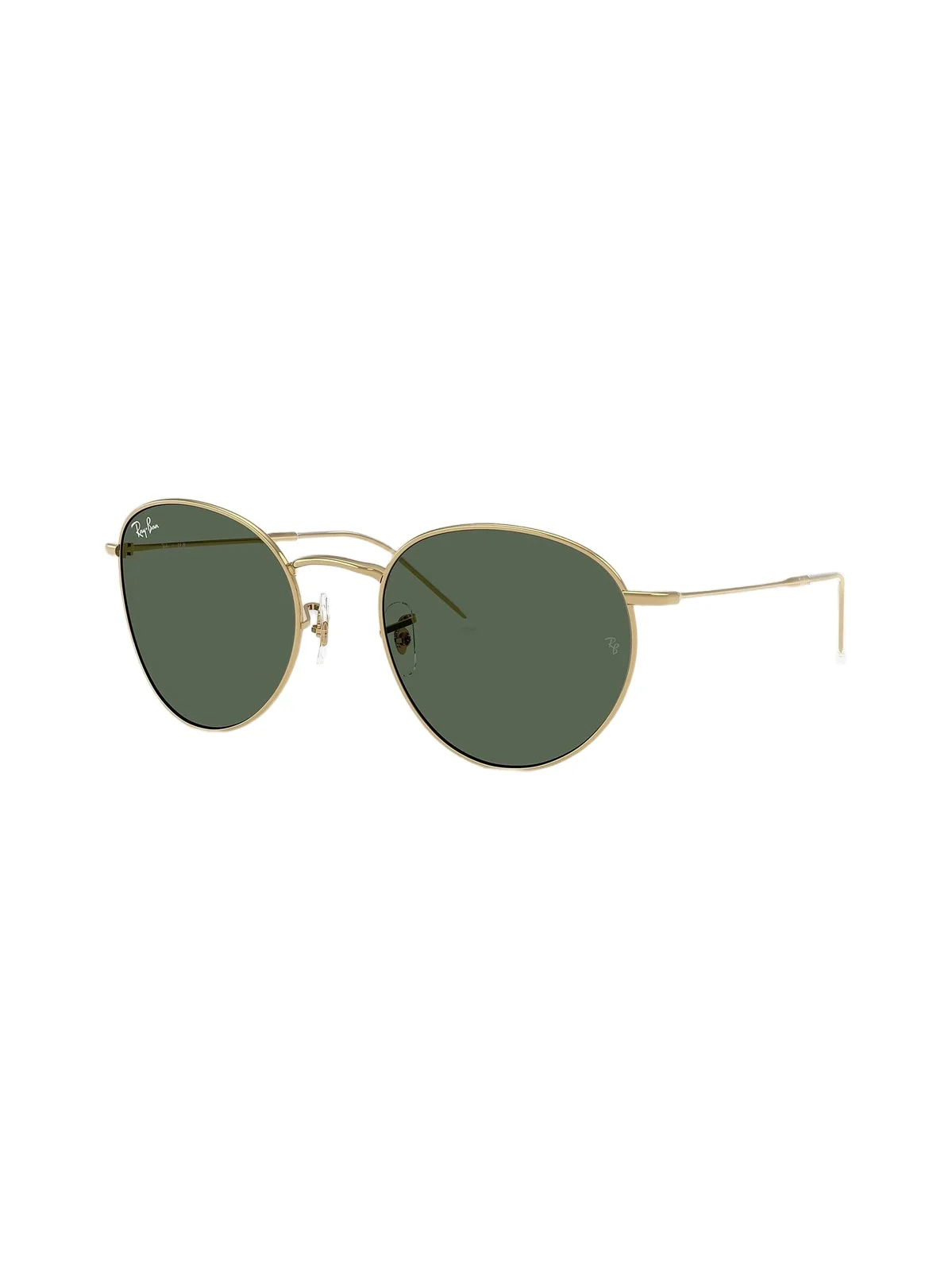 Women's 0RBR0103S 53MM Round Sunglasses