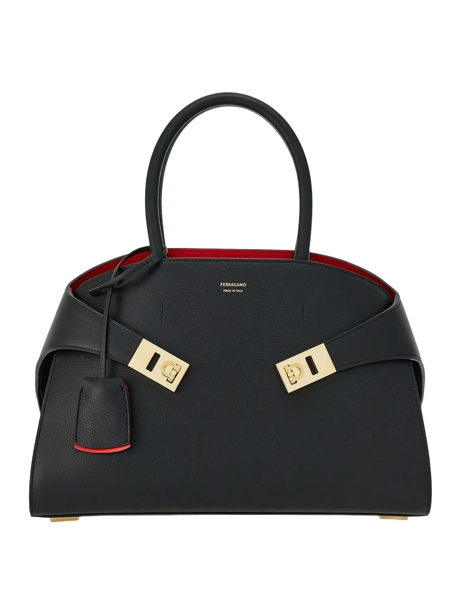 Women's Hug Medium Top Handle Bag Women's Hug Medium Top Handle Bag