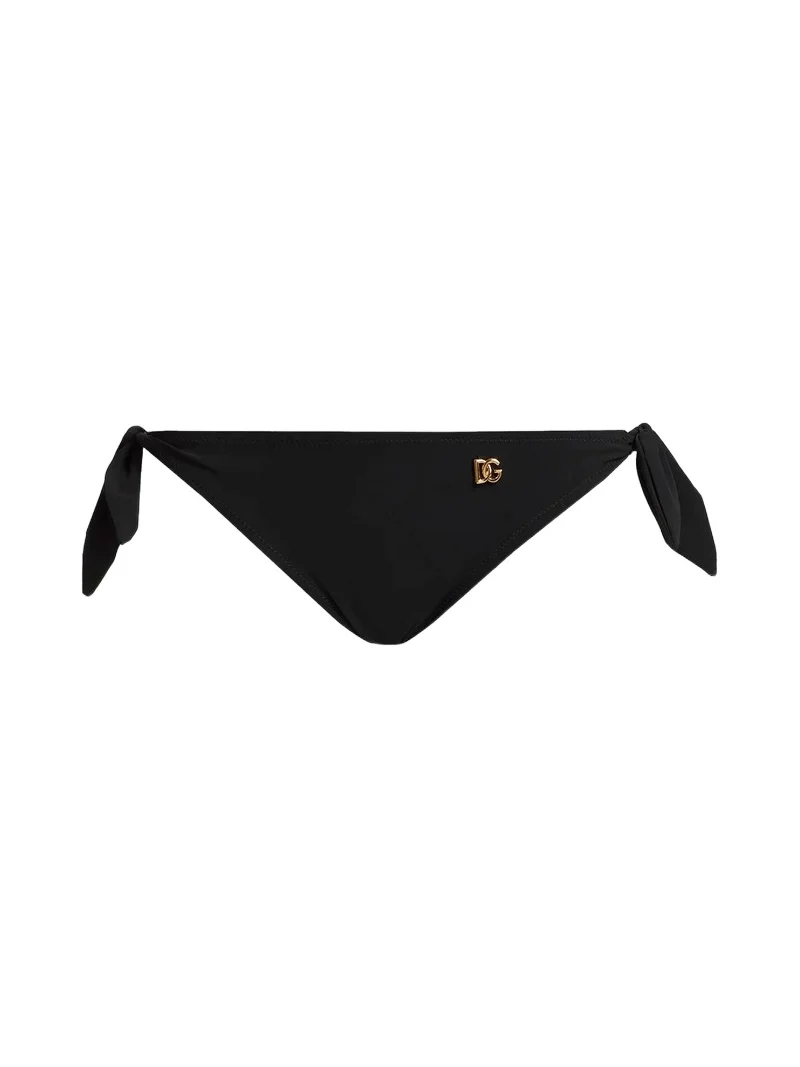 Dolce & Gabbana Women's Logo Bikini Bottom