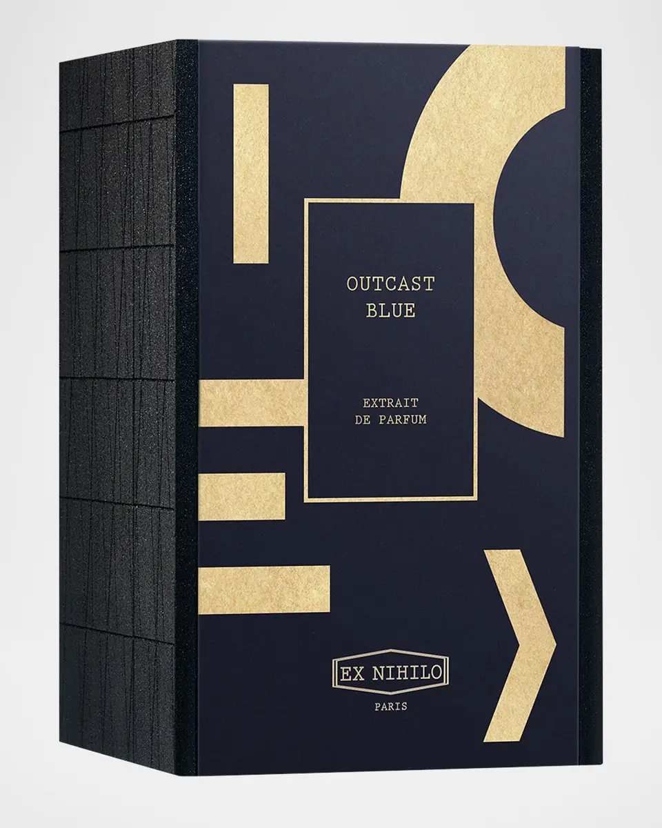 Ex Nihilo Outcast Blue Extrait de Parfum, 1.7 oz. | Thumbnail 4 Ex Nihilo Outcast Blue Extrait de Parfum, 1.7 oz. | Thumbnail 4