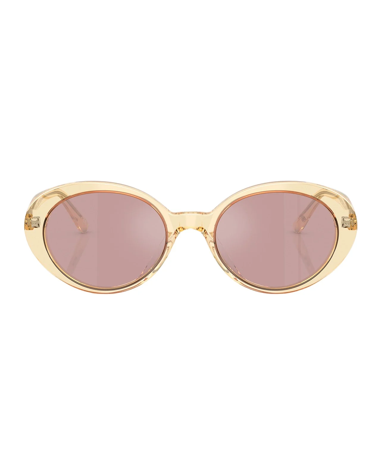 Ov5565su Oval Sunglasses
