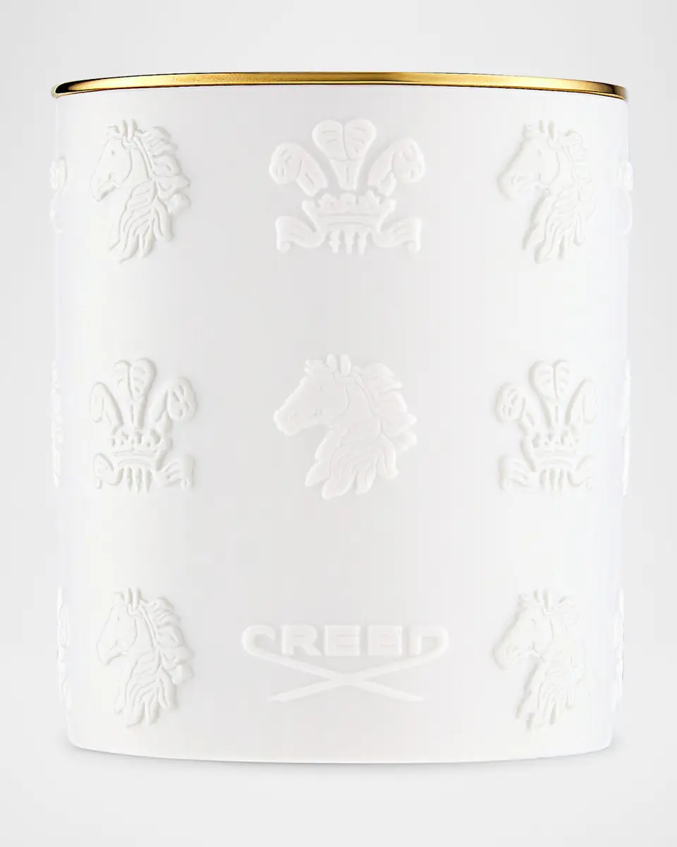 CREED Silver Mountain Water Porcelain Scented Candle, 7.76 oz. | Thumbnail 2 CREED Silver Mountain Water Porcelain Scented Candle, 7.76 oz. | Thumbnail 2