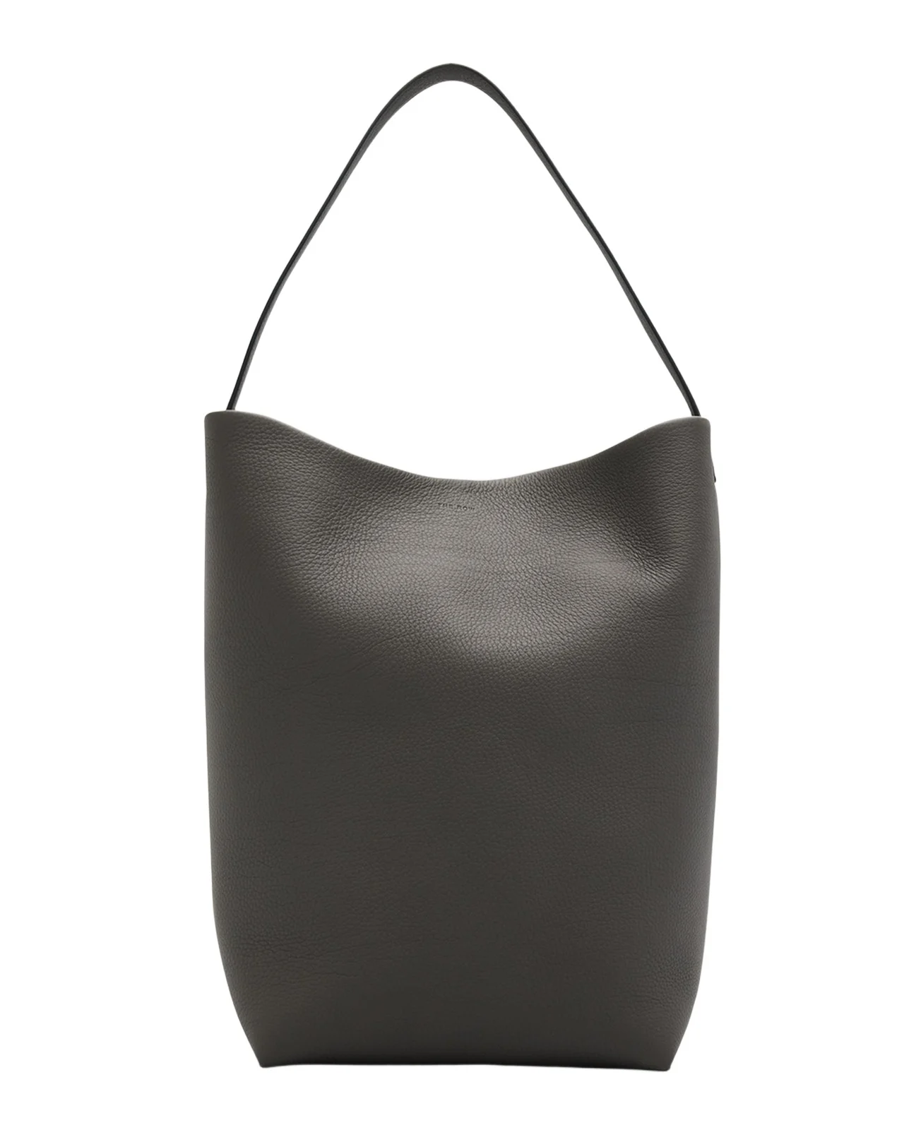 N/S Park Tote Large in Lux Grained Calfksin N/S Park Tote Large in Lux Grained Calfksin