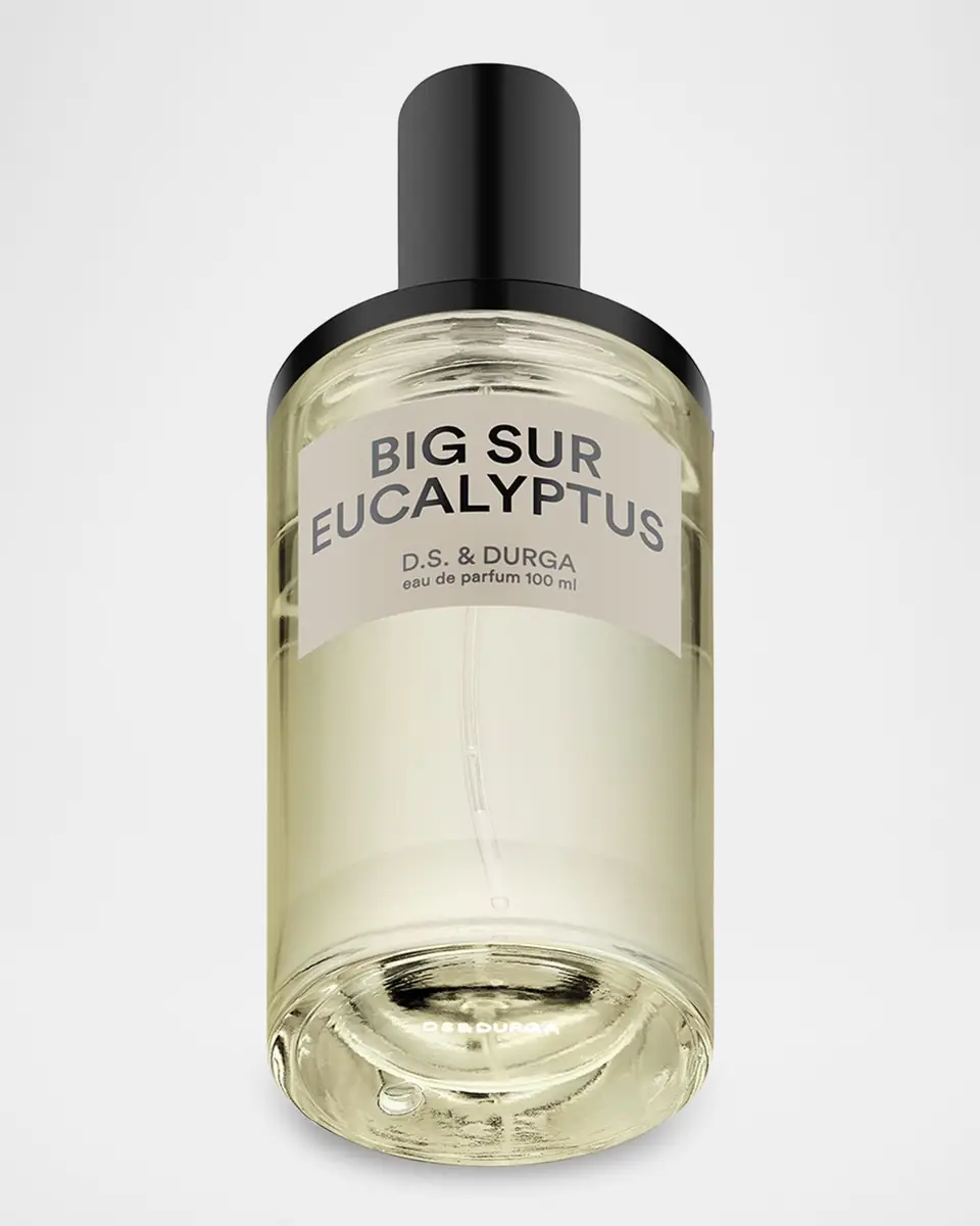 D.S. & Durga Big Sur Eucalyptus Eau De Parfum, 100 mL | Thumbnail 2
