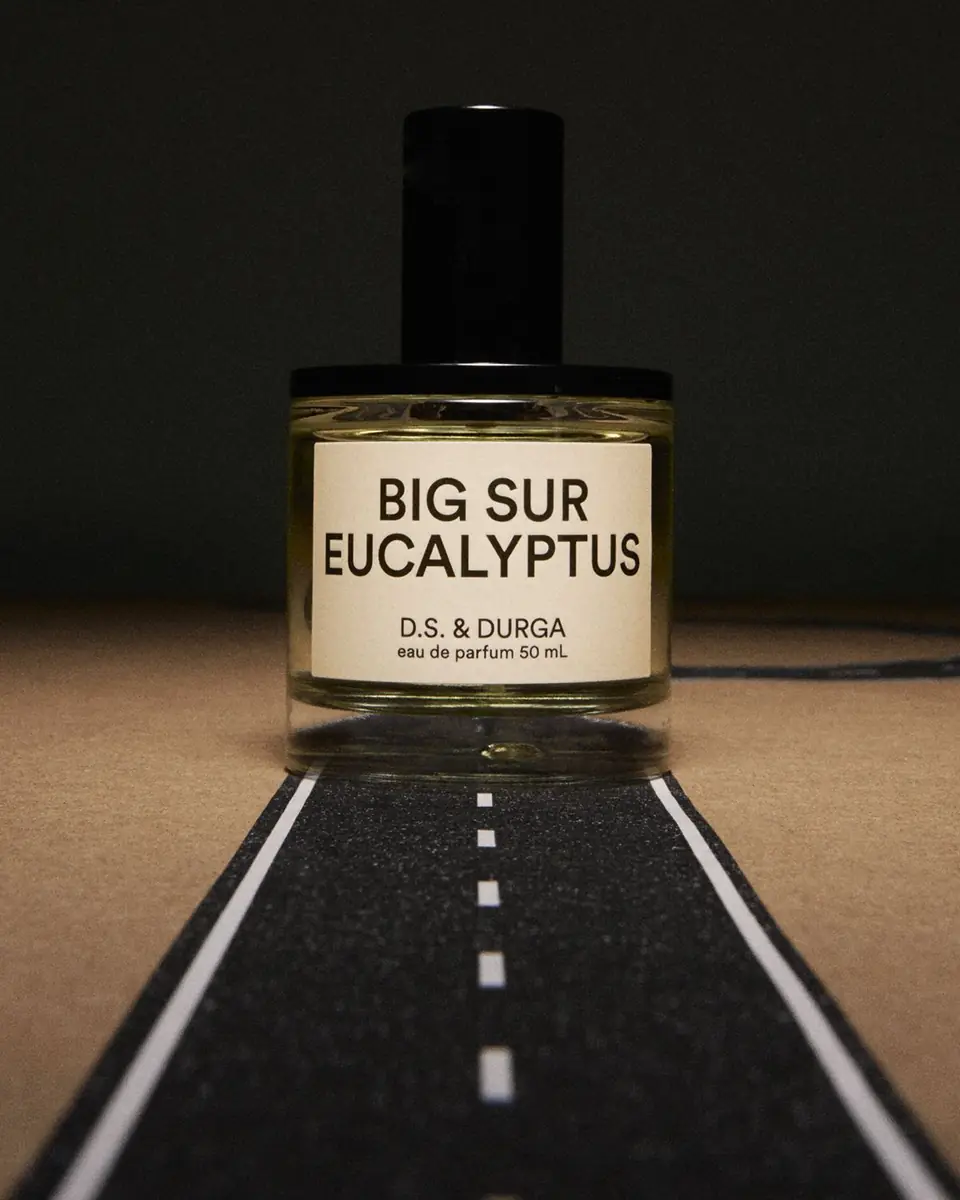 D.S. & Durga Big Sur Eucalyptus Eau De Parfum, 100 mL | Thumbnail 5