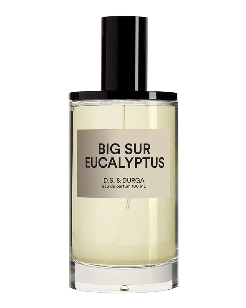 D.S. & Durga Big Sur Eucalyptus Eau De Parfum, 100 mL | Image 1 D.S. & Durga Big Sur Eucalyptus Eau De Parfum, 100 mL | Image 1