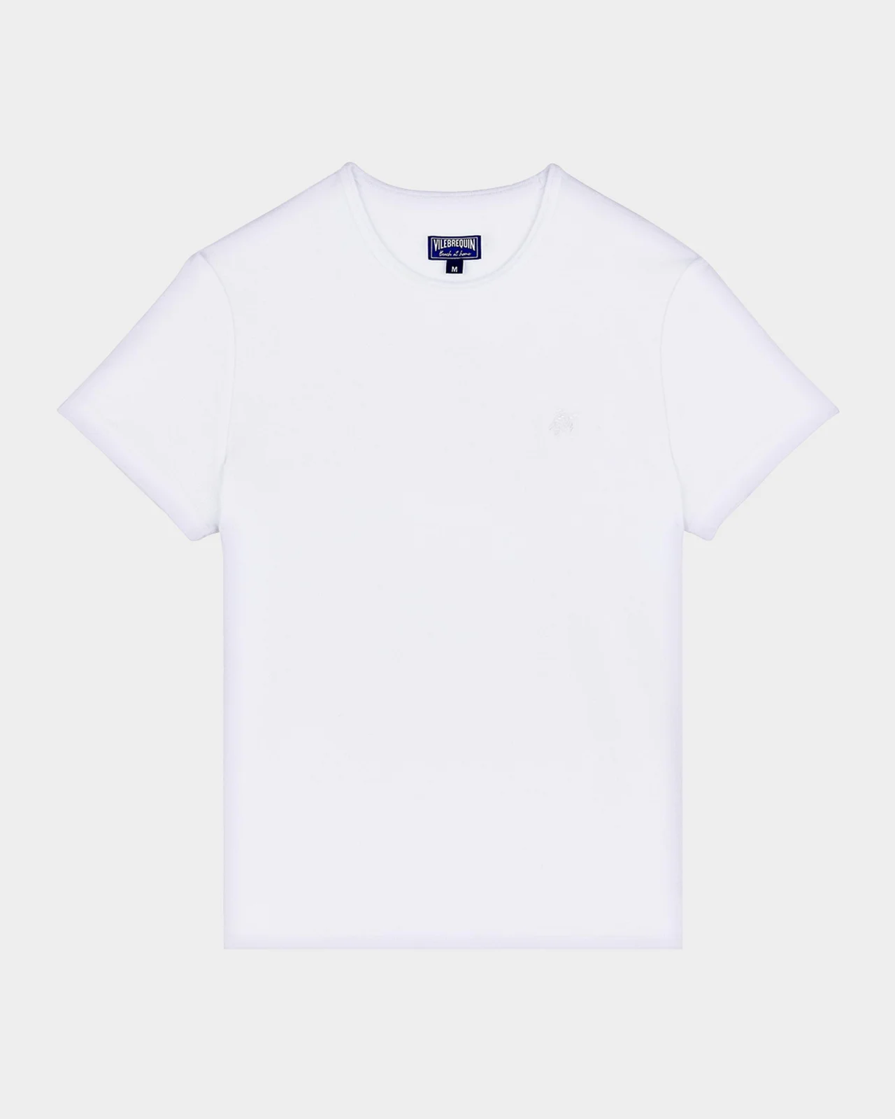 Vilebrequin Men's Terry Toweling T-Shirt