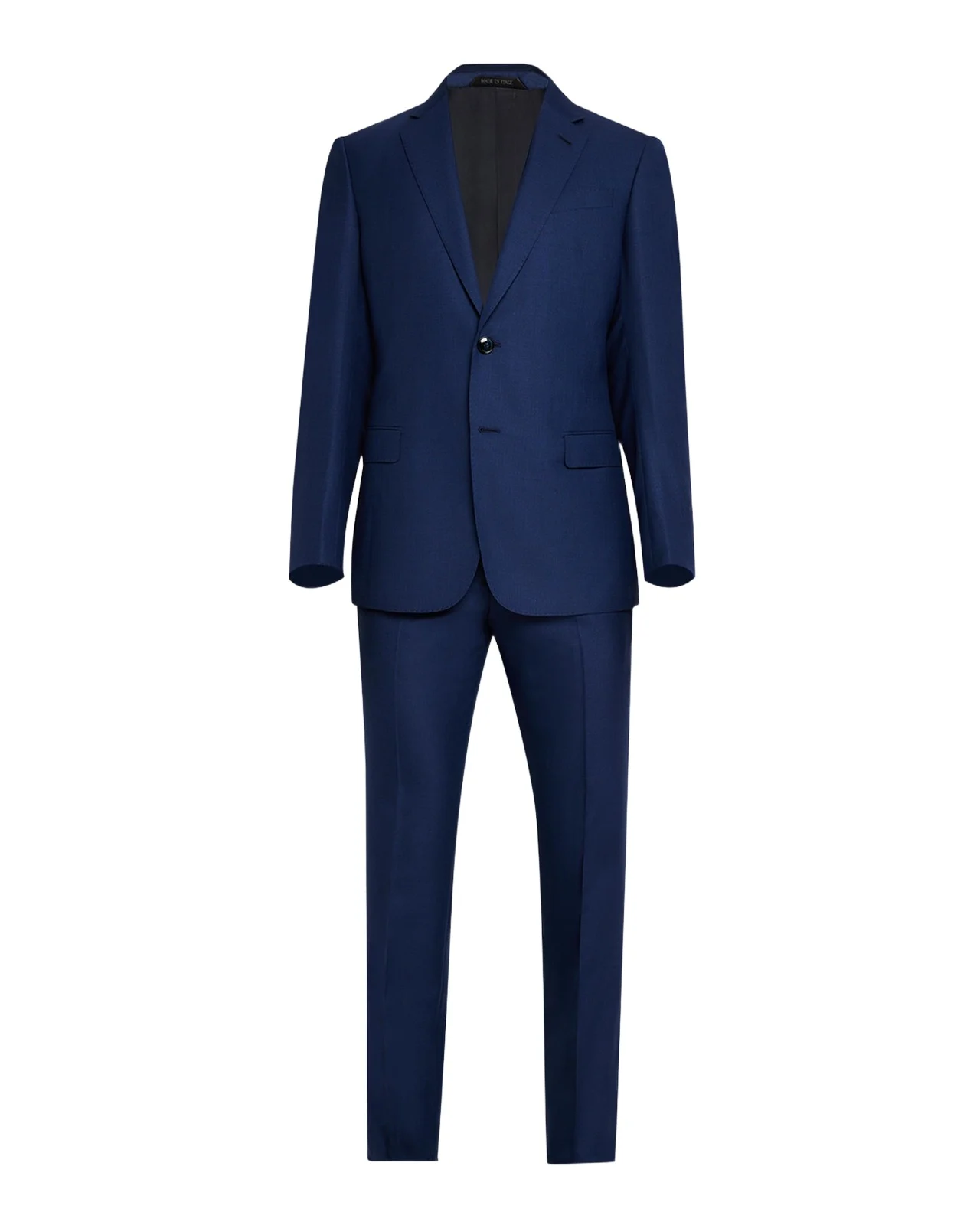 Men's Micro-Houndstooth 210G Suit Men's Micro-Houndstooth 210G Suit
