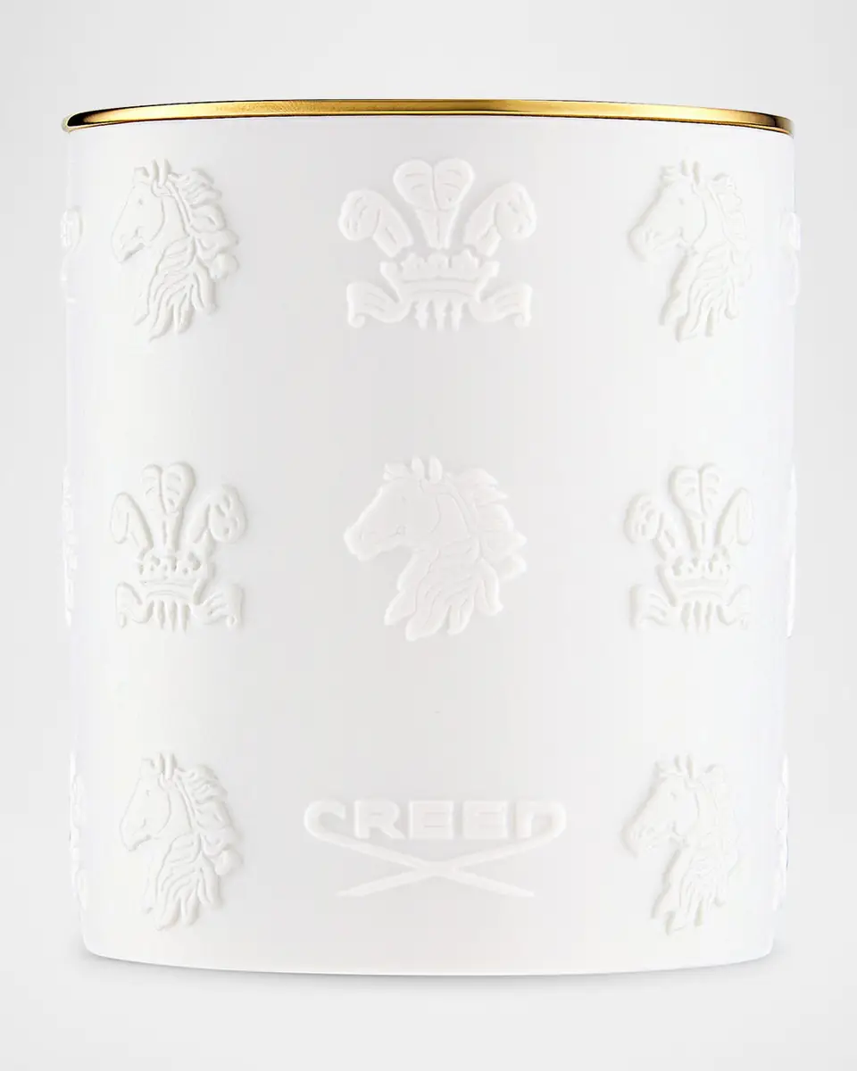 CREED Vanisia Porcelain Scented Candle, 7.76 oz. | Thumbnail 2 CREED Vanisia Porcelain Scented Candle, 7.76 oz. | Thumbnail 2