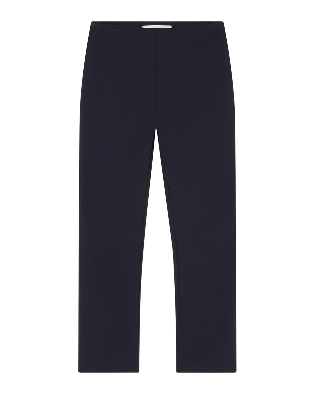 Cigarette Scuba Trousers Cigarette Scuba Trousers