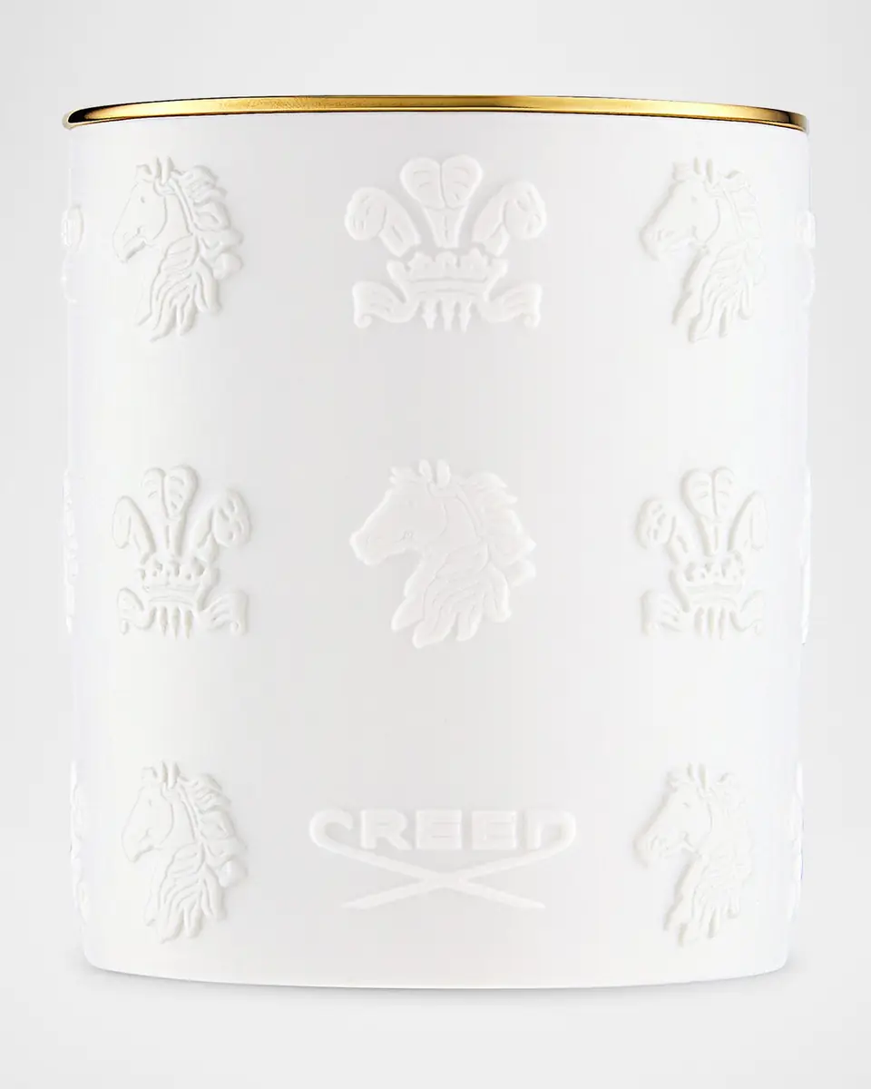 CREED Cananga Porcelain Scented Candle, 7.76 oz. | Thumbnail 2 CREED Cananga Porcelain Scented Candle, 7.76 oz. | Thumbnail 2