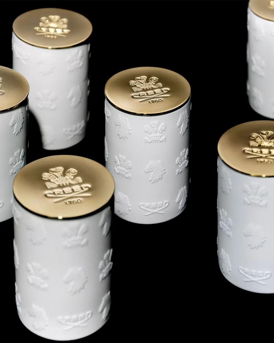 CREED Cananga Porcelain Scented Candle, 7.76 oz. | Thumbnail 7 CREED Cananga Porcelain Scented Candle, 7.76 oz. | Thumbnail 7