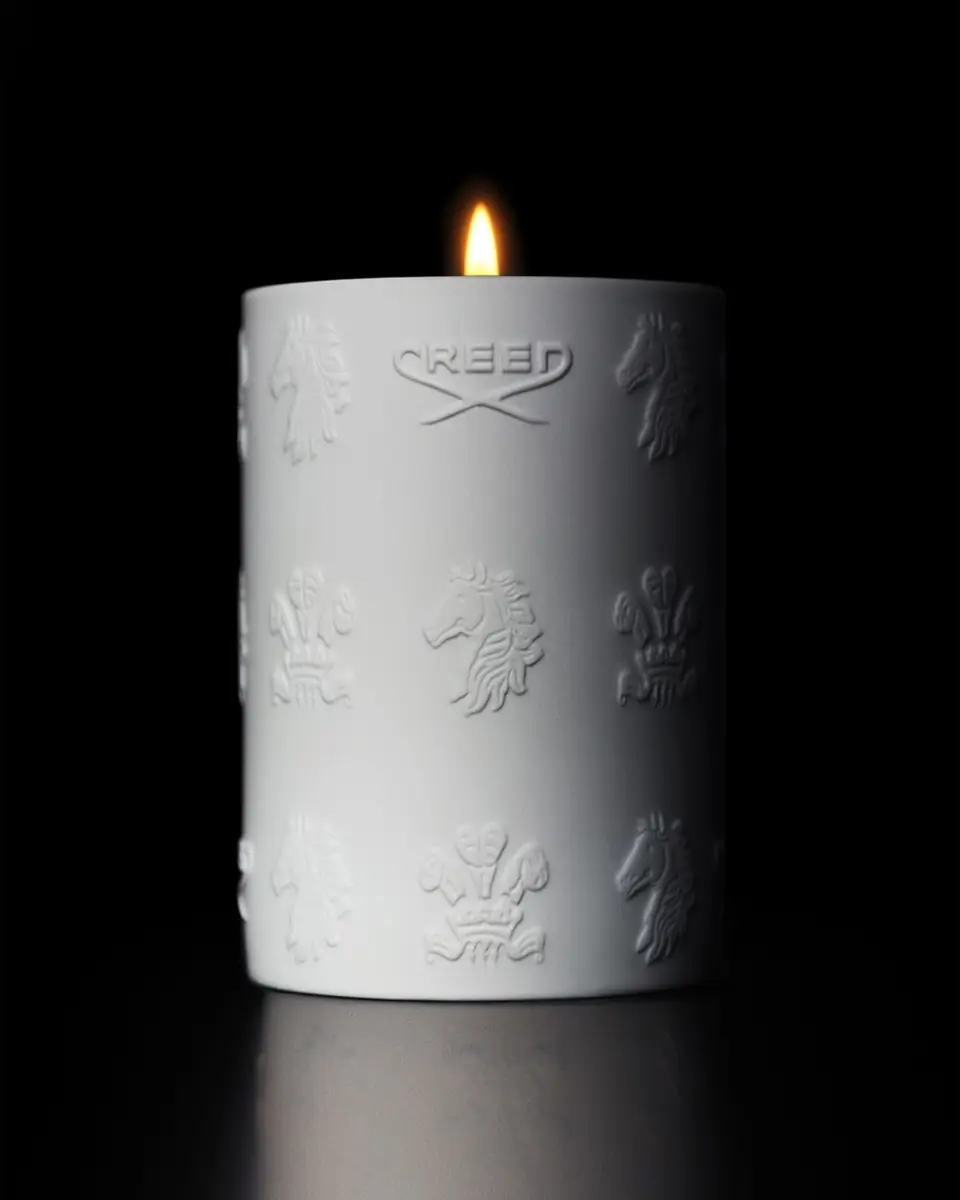 CREED Cananga Porcelain Scented Candle, 7.76 oz. | Thumbnail 8 CREED Cananga Porcelain Scented Candle, 7.76 oz. | Thumbnail 8
