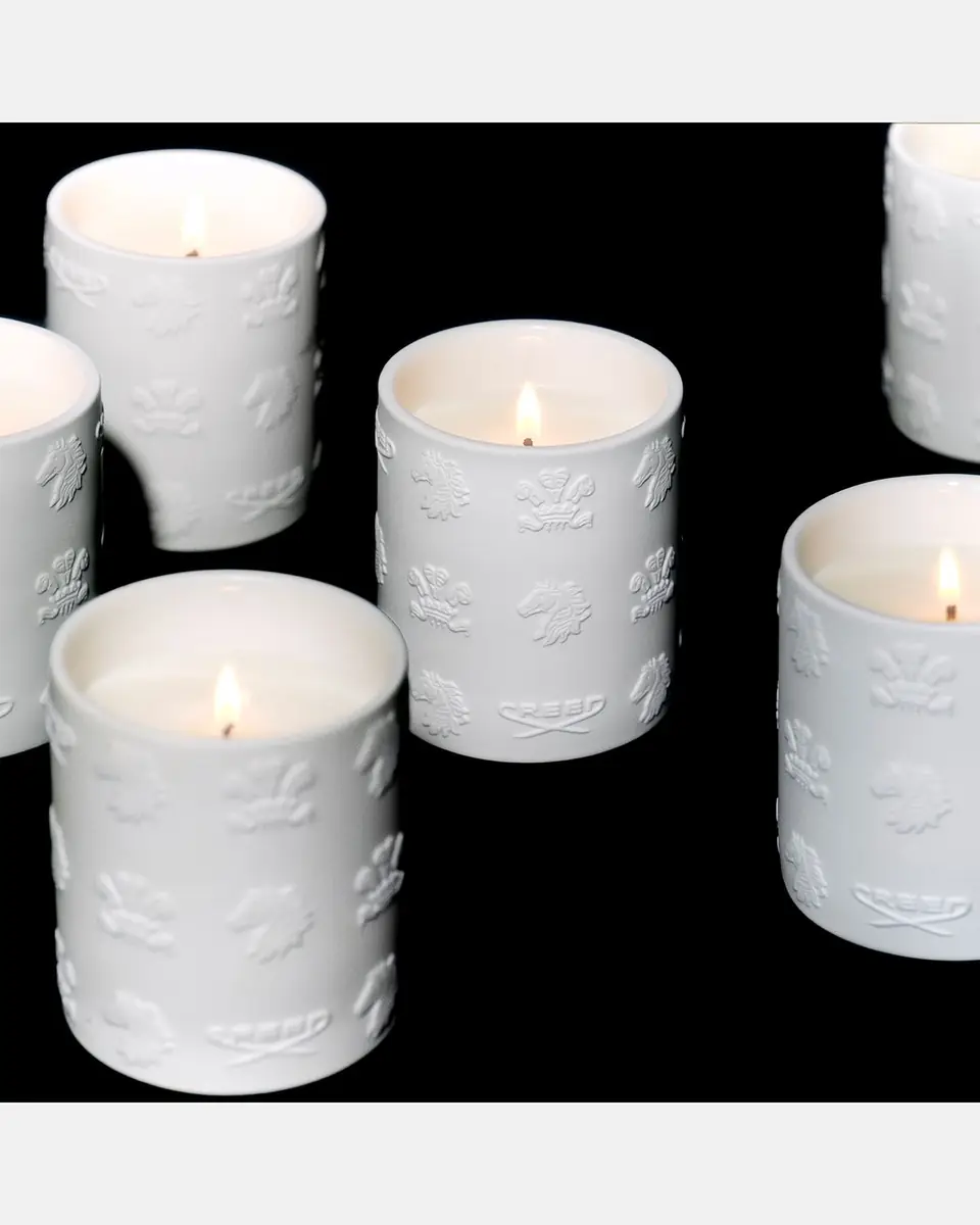 CREED Cananga Porcelain Scented Candle, 7.76 oz. | Thumbnail 9 CREED Cananga Porcelain Scented Candle, 7.76 oz. | Thumbnail 9