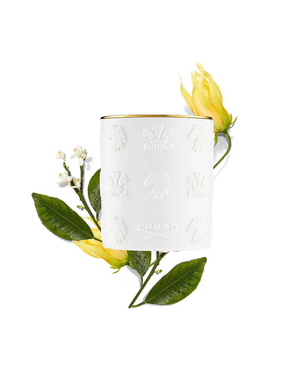 CREED Cananga Porcelain Scented Candle, 7.76 oz. | Thumbnail 10 CREED Cananga Porcelain Scented Candle, 7.76 oz. | Thumbnail 10