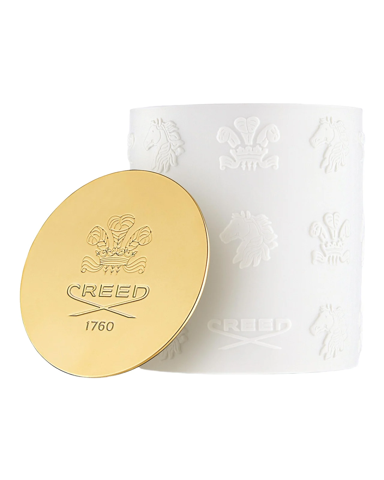 CREED Cananga Porcelain Scented Candle, 7.76 oz.