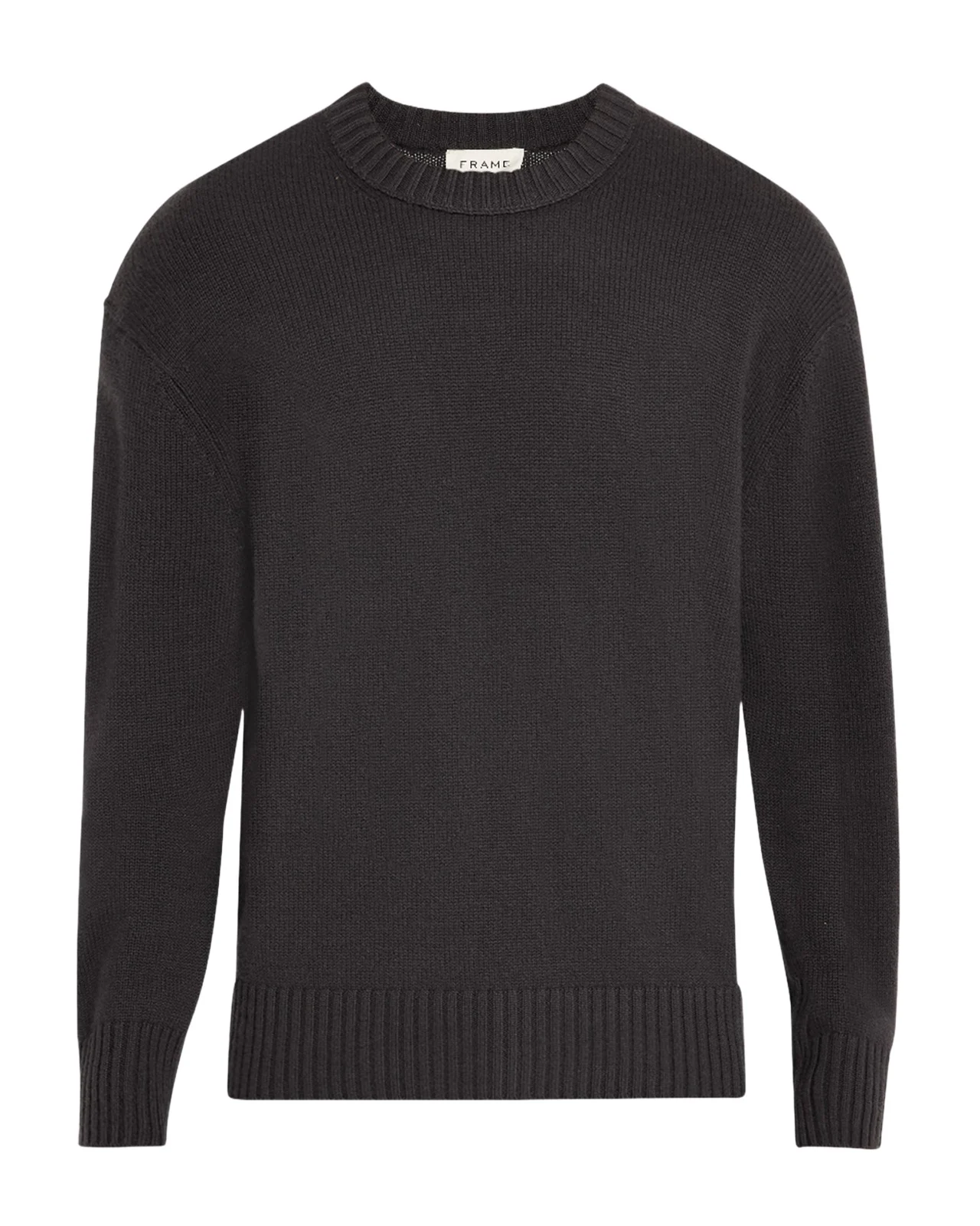 Men's Cashmere Knit Sweater