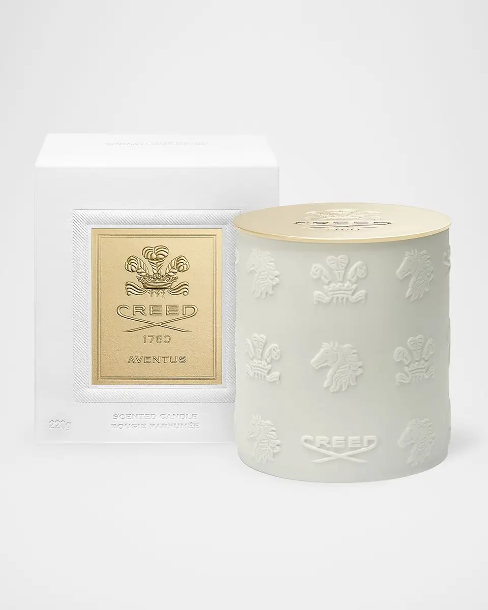 CREED Aventus Porcelain Scented Candle, 7.76 oz. | Thumbnail 5 CREED Aventus Porcelain Scented Candle, 7.76 oz. | Thumbnail 5