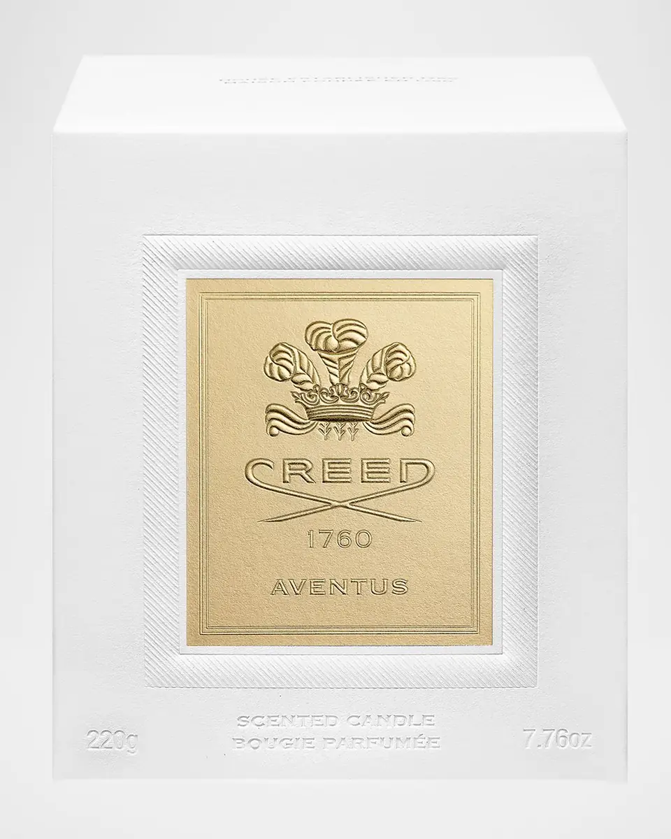 CREED Aventus Porcelain Scented Candle, 7.76 oz. | Thumbnail 6 CREED Aventus Porcelain Scented Candle, 7.76 oz. | Thumbnail 6
