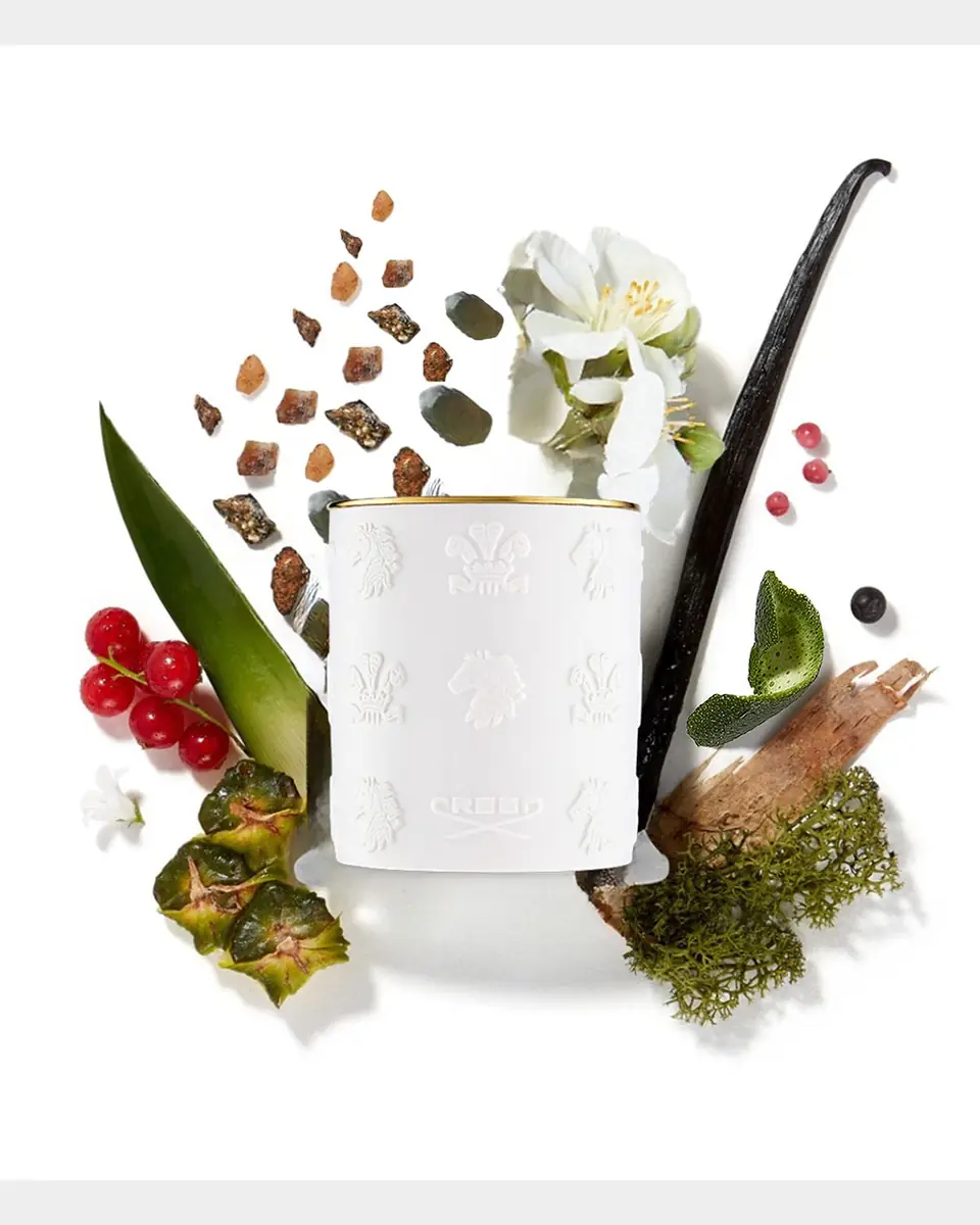 CREED Aventus Porcelain Scented Candle, 7.76 oz. | Thumbnail 10 CREED Aventus Porcelain Scented Candle, 7.76 oz. | Thumbnail 10
