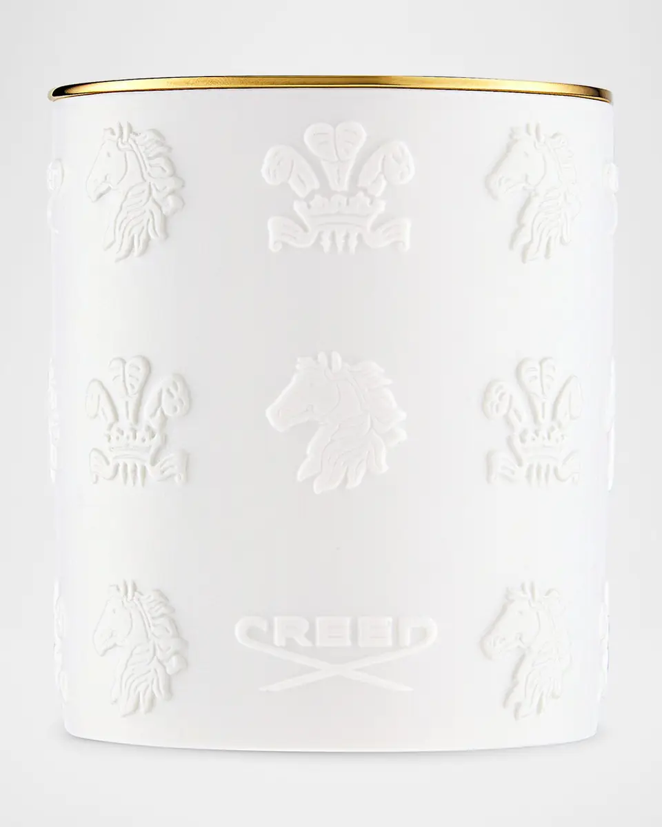 CREED Birmanie Oud Porcelain Scented Candle, 7.76 oz. | Thumbnail 2 CREED Birmanie Oud Porcelain Scented Candle, 7.76 oz. | Thumbnail 2