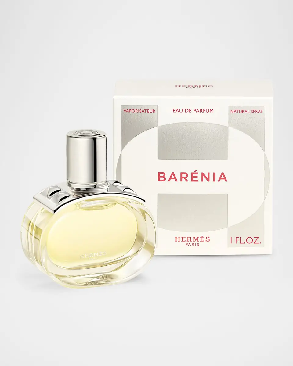 HERMÈS Barenia Eau de Parfum, 1.0 oz. | Thumbnail 2