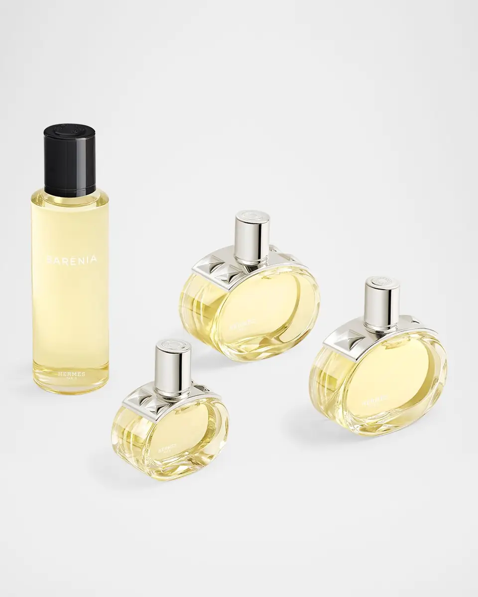 HERMÈS Barenia Eau de Parfum, 1.0 oz. | Thumbnail 4