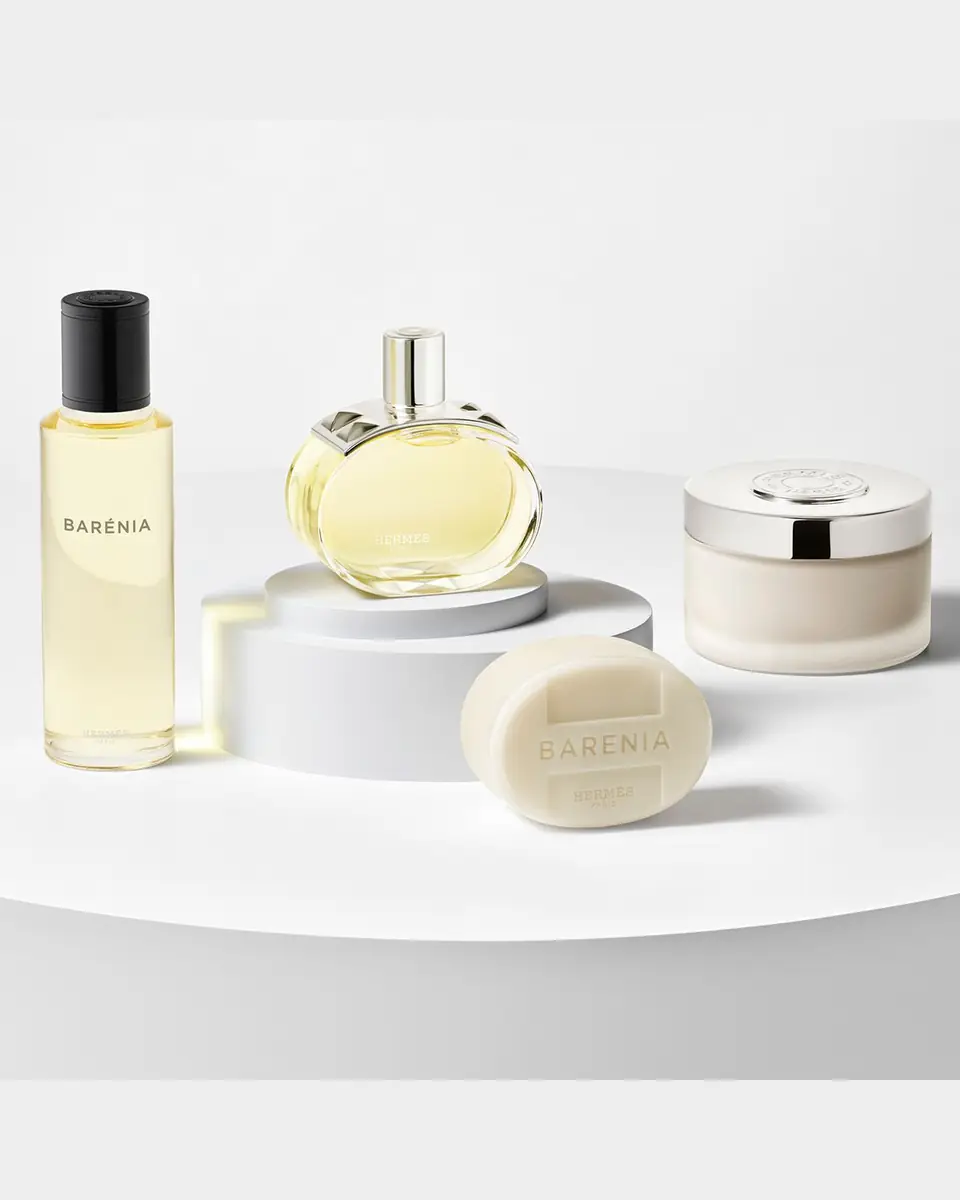 HERMÈS Barenia Eau de Parfum, 1.0 oz. | Thumbnail 5