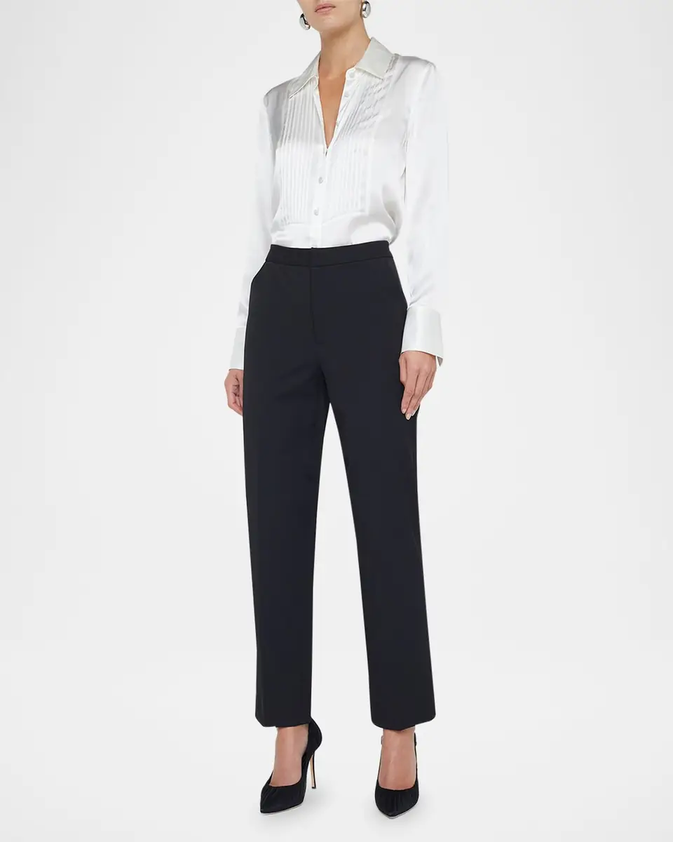 L'Agence Rebel Trousers | Thumbnail 2