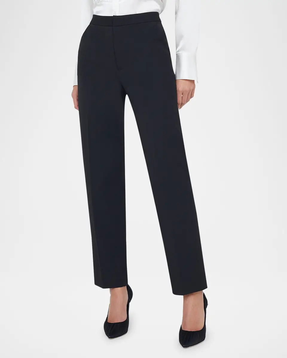L'Agence Rebel Trousers | Thumbnail 4
