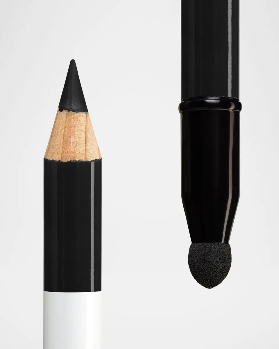 HERMÈS Trait d 'Hermes Eye Pencil | Thumbnail 2 HERMÈS Trait d 'Hermes Eye Pencil | Thumbnail 2