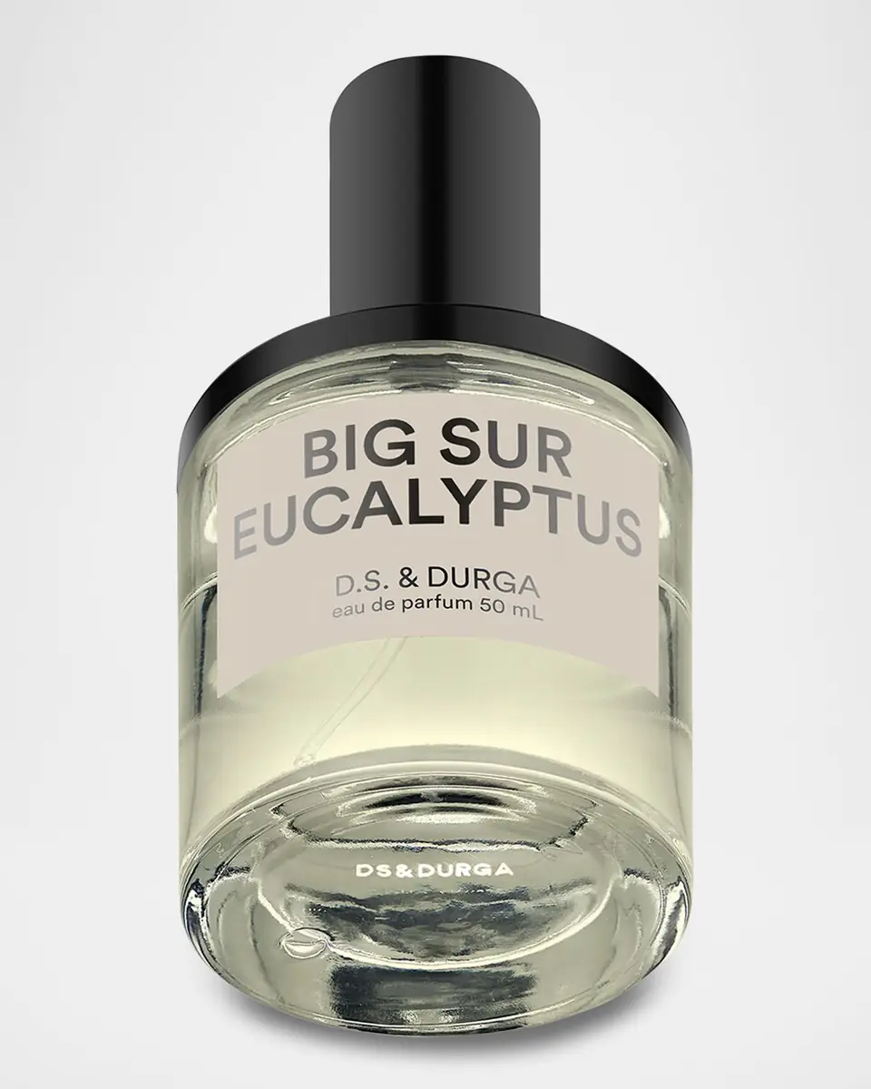 D.S. & Durga Big Sur Eucalyptus Eau De Parfum, 50 mL | Thumbnail 2