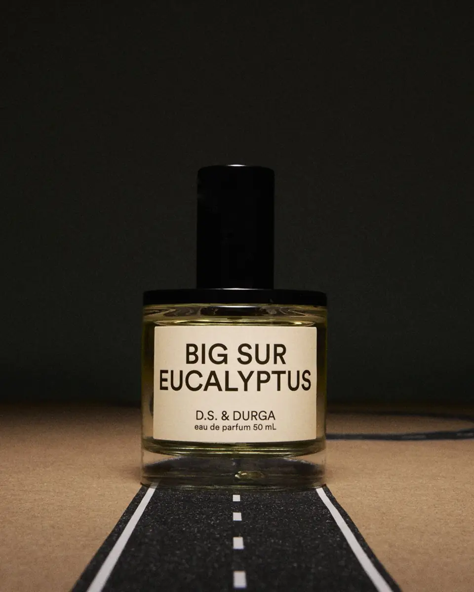 D.S. & Durga Big Sur Eucalyptus Eau De Parfum, 50 mL | Thumbnail 6