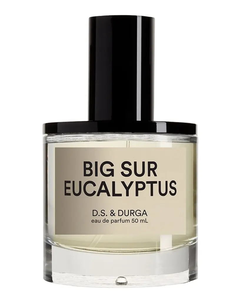 D.S. & Durga Big Sur Eucalyptus Eau De Parfum, 50 mL | Image 1 D.S. & Durga Big Sur Eucalyptus Eau De Parfum, 50 mL | Image 1