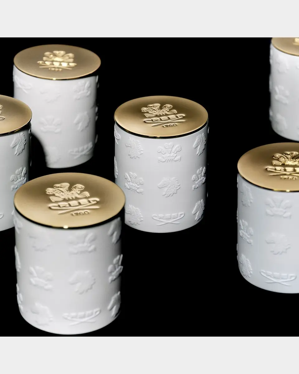 CREED Toscana Porcelain Scented Candle, 7.76 oz. | Thumbnail 7 CREED Toscana Porcelain Scented Candle, 7.76 oz. | Thumbnail 7