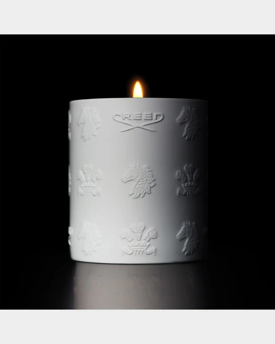 CREED Toscana Porcelain Scented Candle, 7.76 oz. | Thumbnail 8 CREED Toscana Porcelain Scented Candle, 7.76 oz. | Thumbnail 8