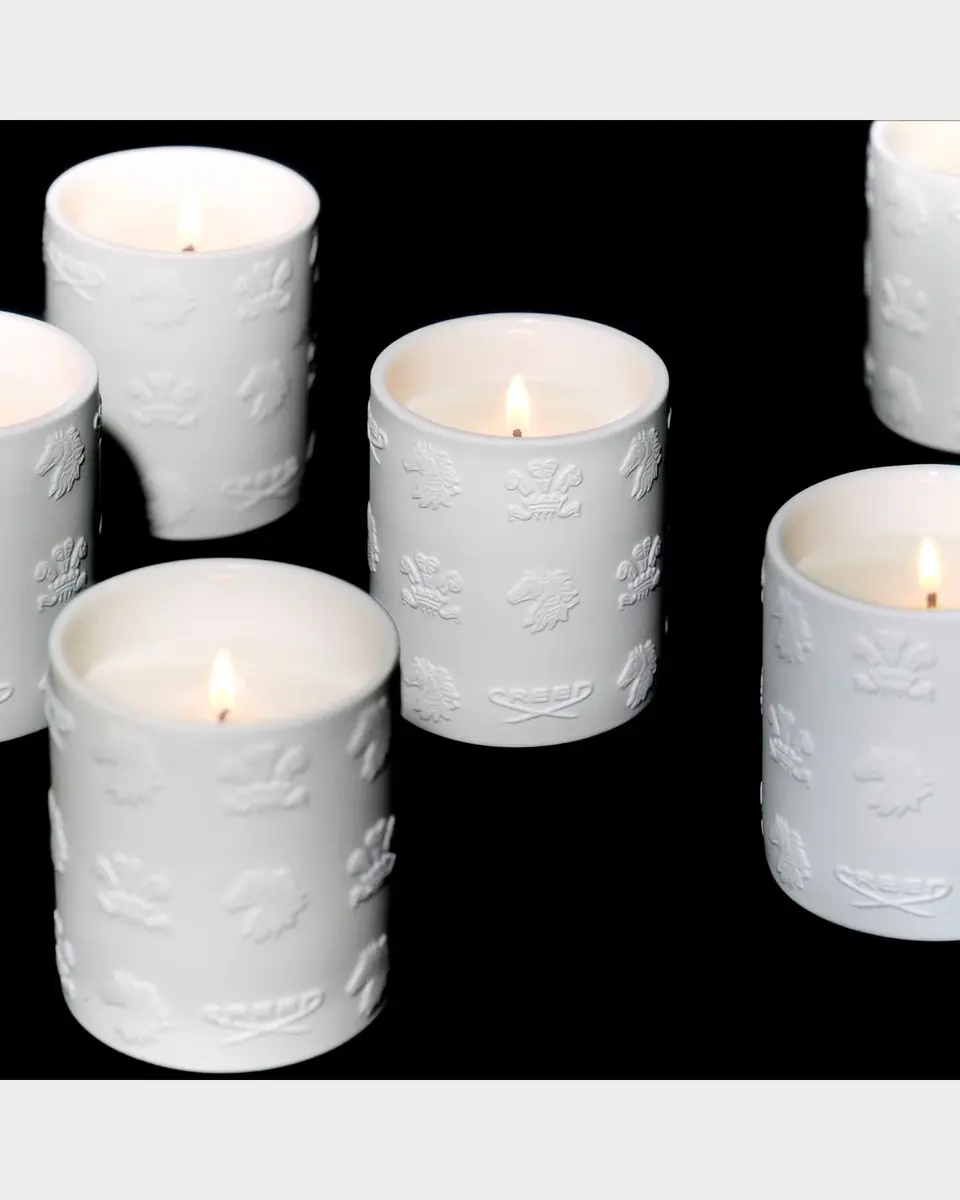 CREED Toscana Porcelain Scented Candle, 7.76 oz. | Thumbnail 9 CREED Toscana Porcelain Scented Candle, 7.76 oz. | Thumbnail 9