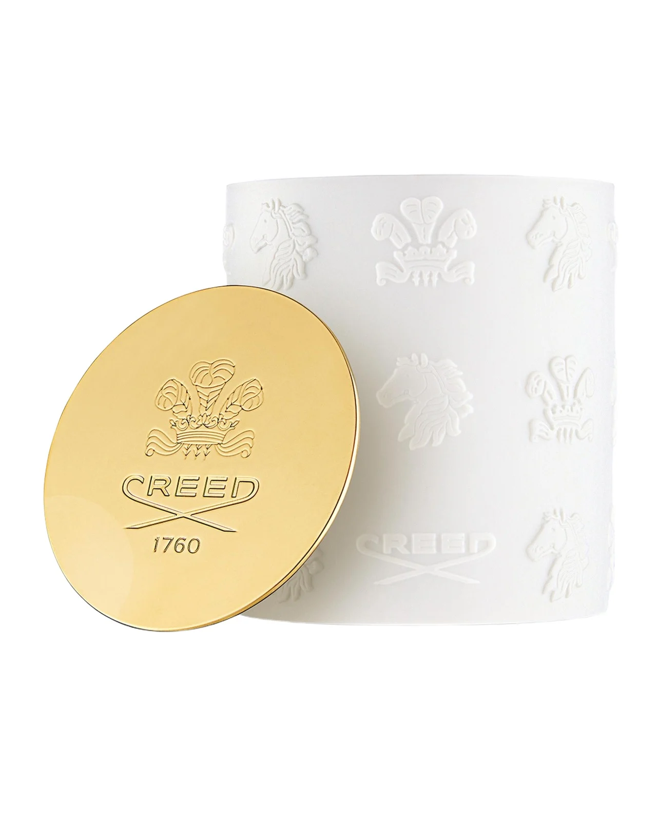 CREED Toscana Porcelain Scented Candle, 7.76 oz.