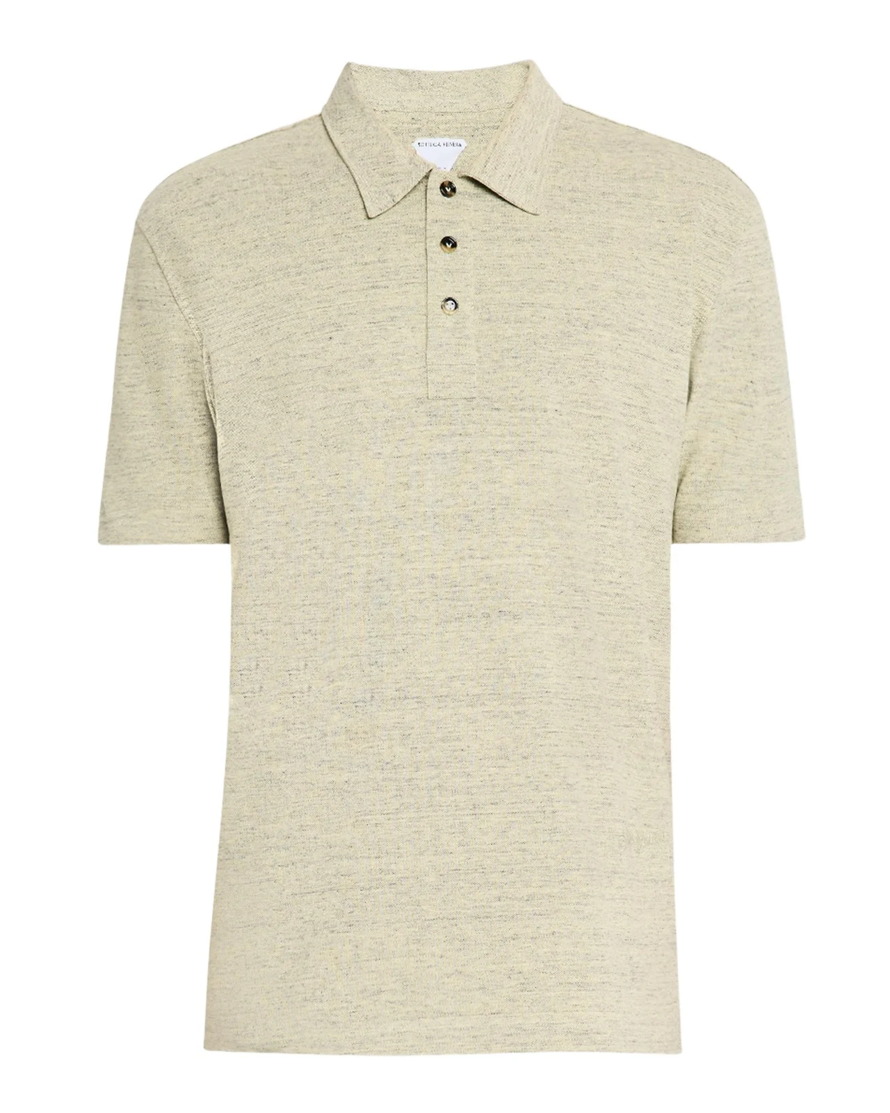 Men's Chine Pique Polo Shirt Men's Chine Pique Polo Shirt