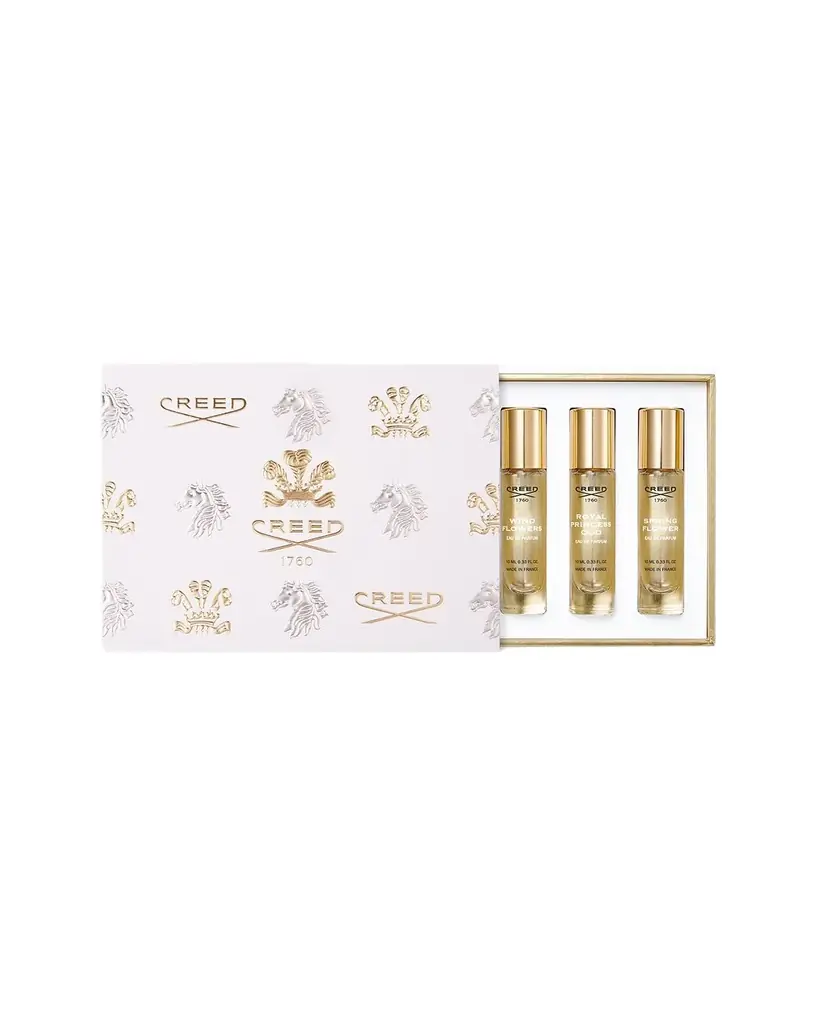CREED Discovery Eau de Parfum Gift Set, 5 x 0.33 oz. | Image 1 CREED Discovery Eau de Parfum Gift Set, 5 x 0.33 oz. | Image 1