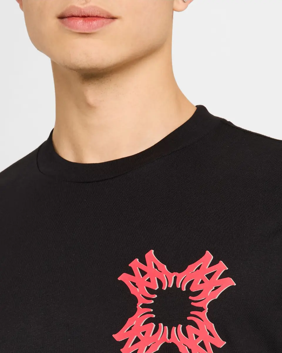 AMIRI Men's MA Quad T-Shirt | Thumbnail 5