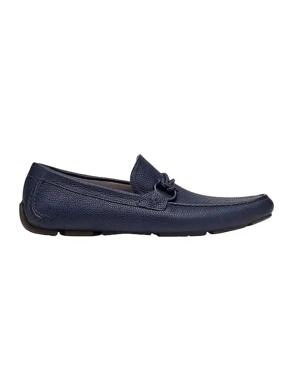 Men's Front Four Driver Loafers