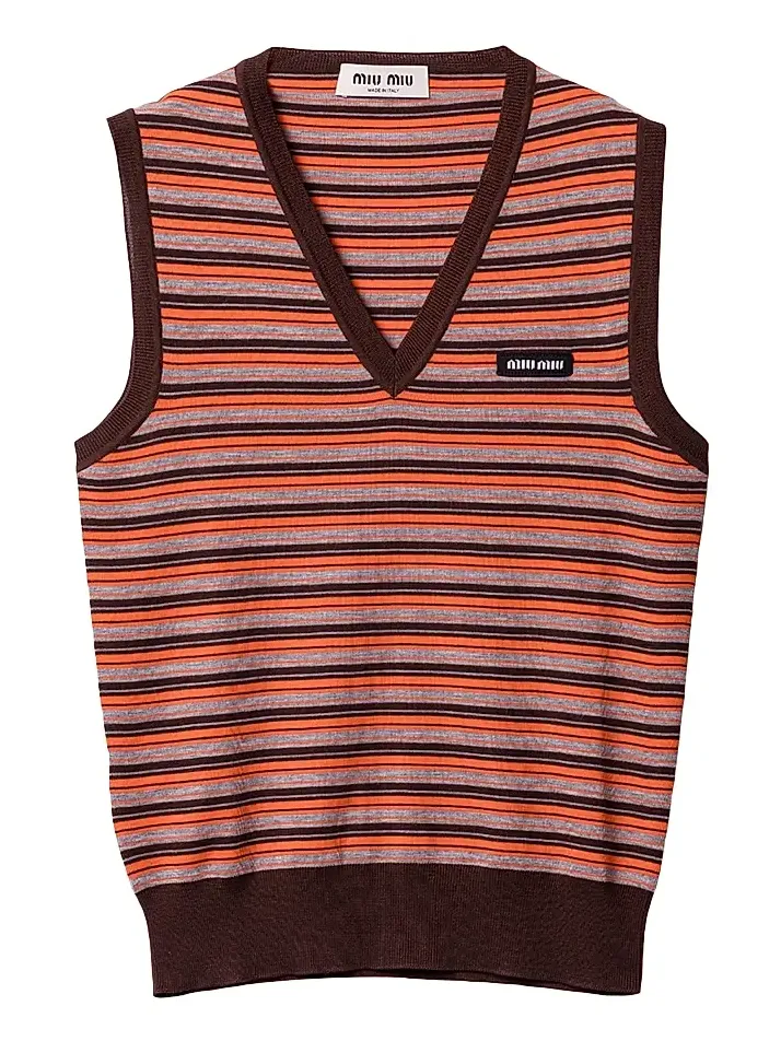 Women's Wool Vest Women's Wool Vest