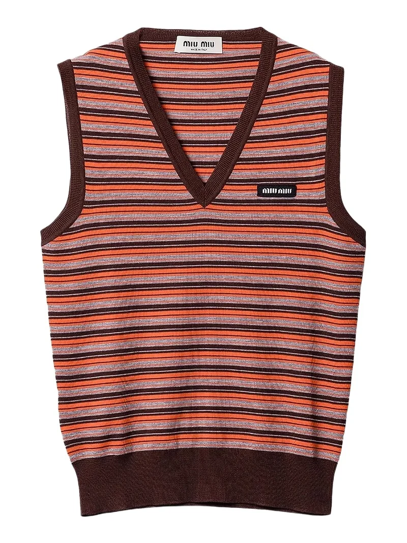 Women's Wool Vest Women's Wool Vest