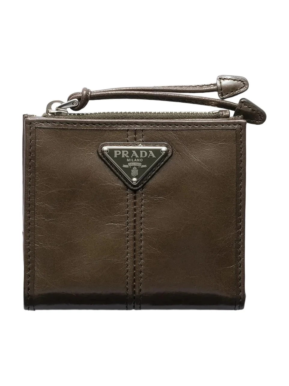 Men's Small Leather Wallet Men's Small Leather Wallet