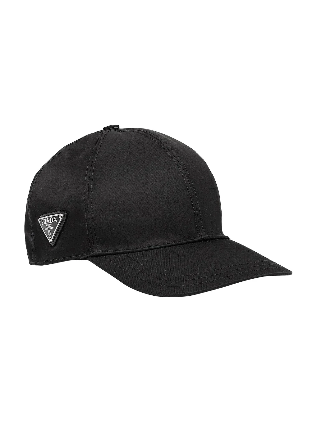 Women's Re-Nylon Baseball Cap