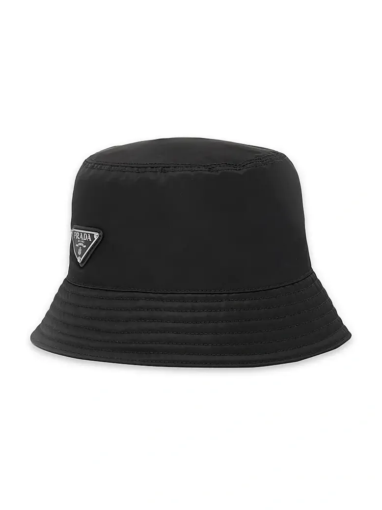 Women's Re-Nylon Bucket Hat