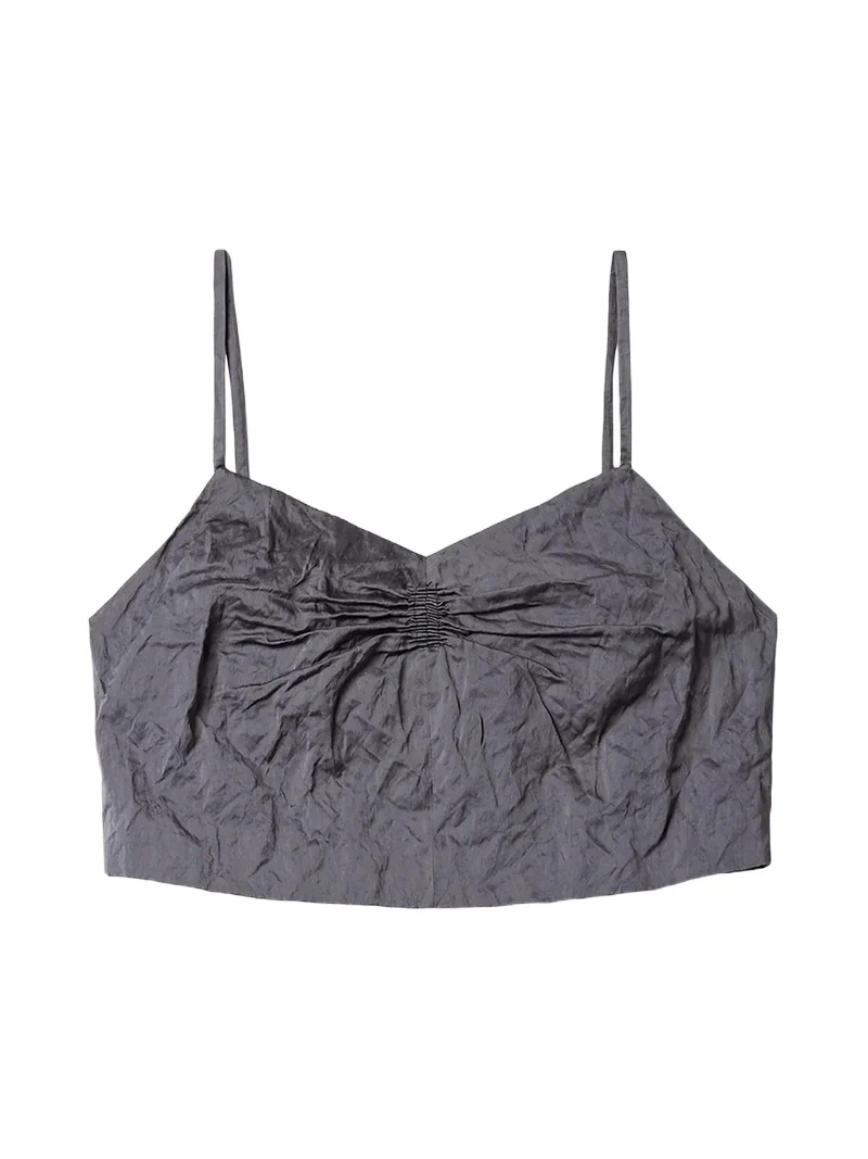 Miu Miu Women's Duchesse Top