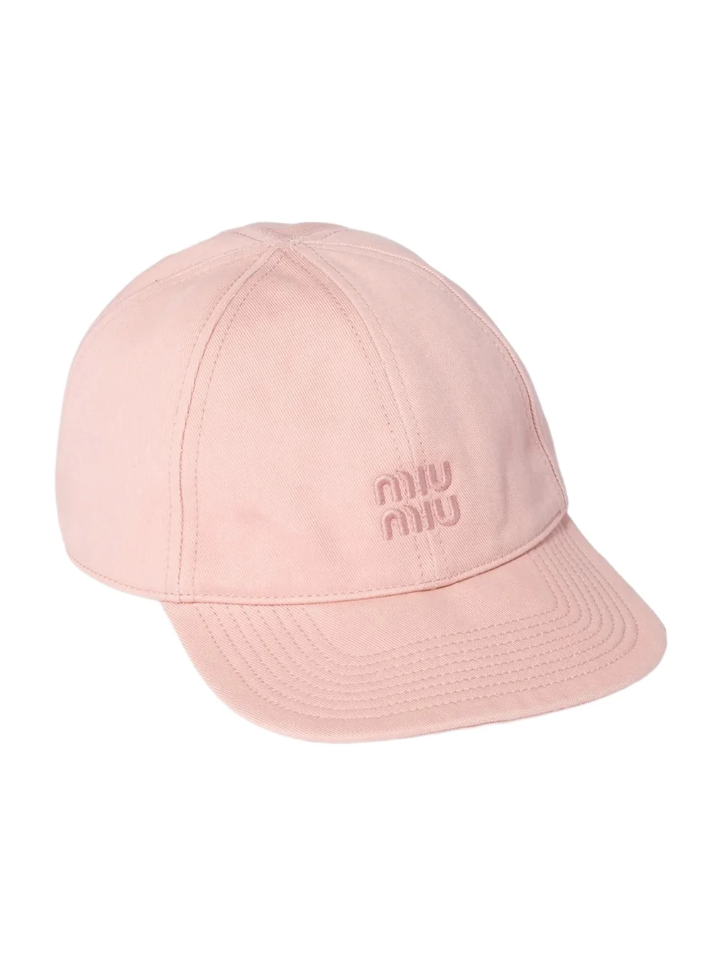 Women's Drill Baseball Cap
